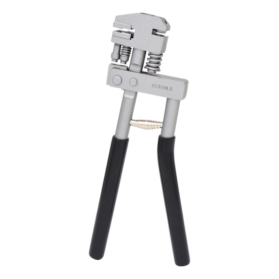 Hole and setting pliers, 285 mm - Other pliers