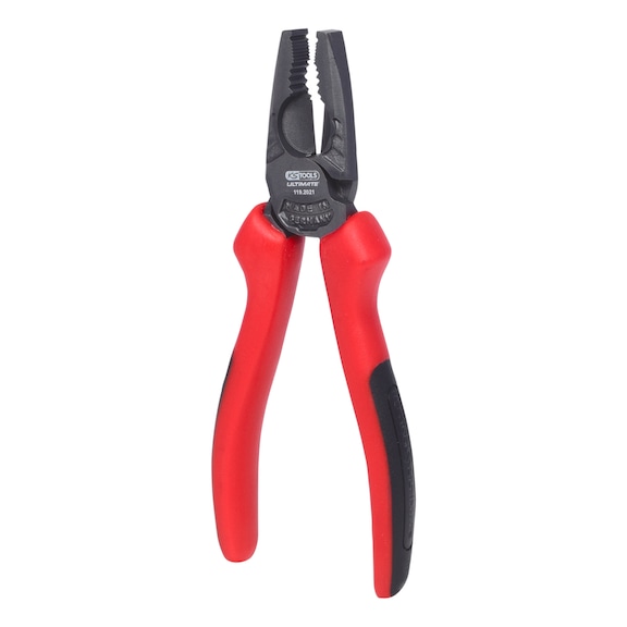 ULTIMATEplus combination pliers, 180 mm - Combination pliers