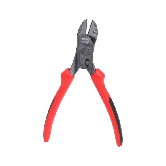 ULTIMATEplus heavy-duty side cutters, 210 mm - Side cutters, cutters (other)