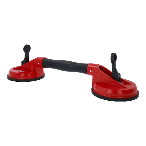 Double suction lifter, 100 kg - General plumbing installation