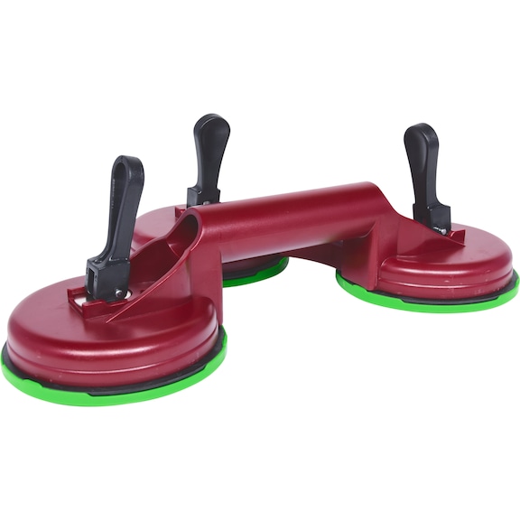 Triple suction lifter, 120 kg - General plumbing installation