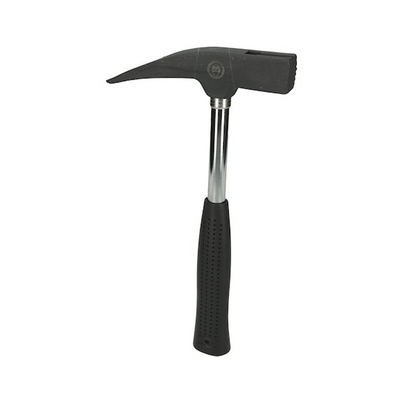 Lath hammer, 600 g - Roofing hammer