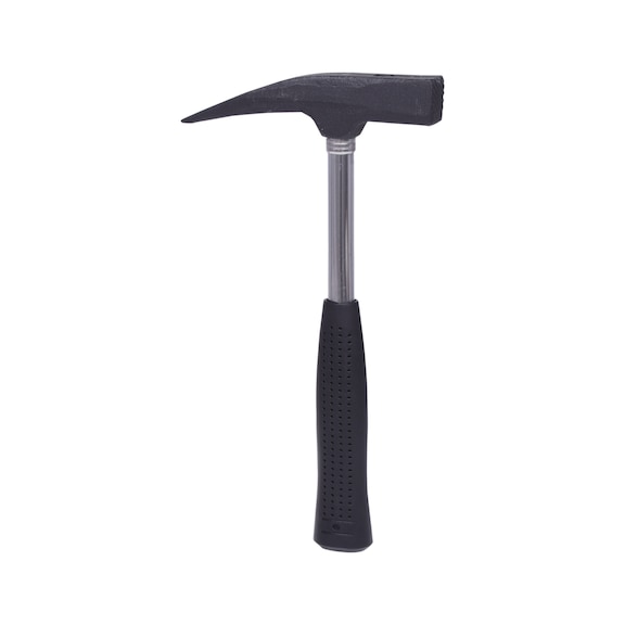 Lath hammer, magnetic, 600 g - Roofing hammer