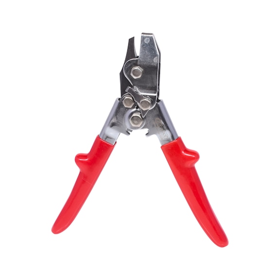 Cartridge tip pliers, 210 mm - Other pliers