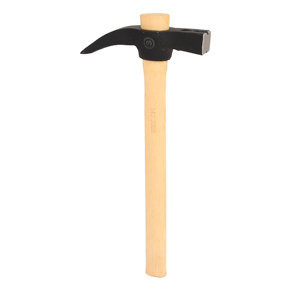 Claw hammer with hickory handle, 700 g - Other hammers