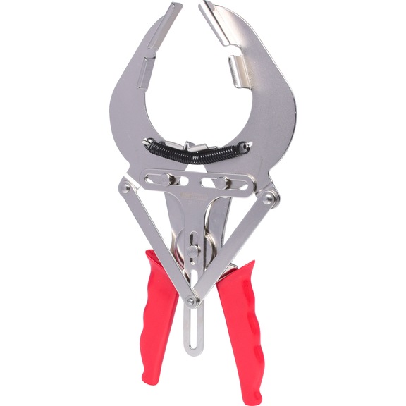 KS TOOLS Piston ring pliers, D: 80-120 mm - Other pliers