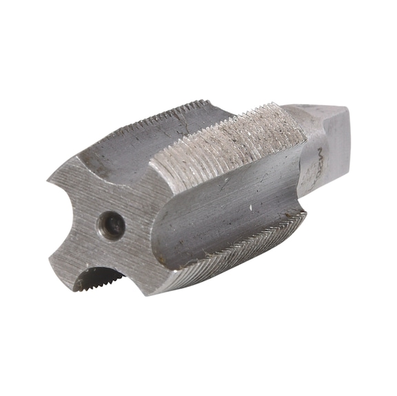 HSS special hand tap M20 x 1.5 - Taps, thread formers, dies (miscellaneous)