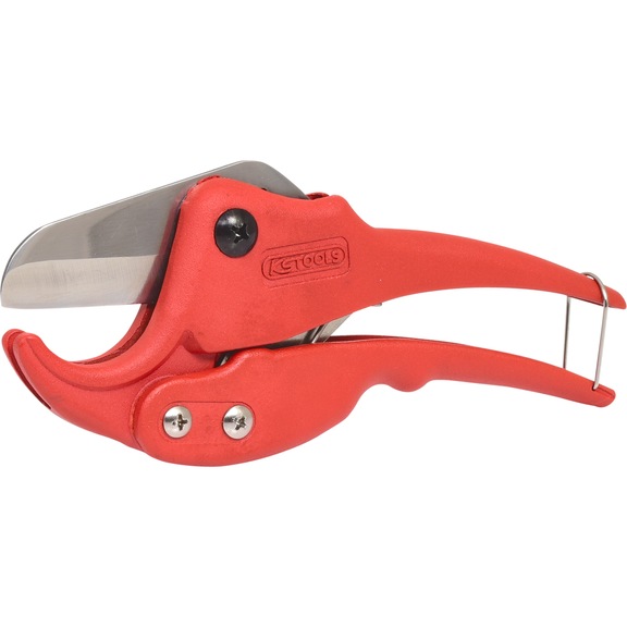 Plastic pipe shears, D: 0-42 mm - Pipe shears
