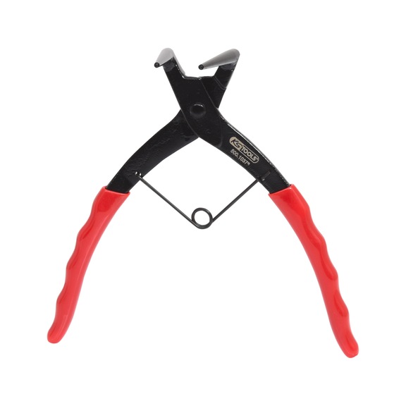 Long-arm locking pliers for internal locking rings - Other pliers
