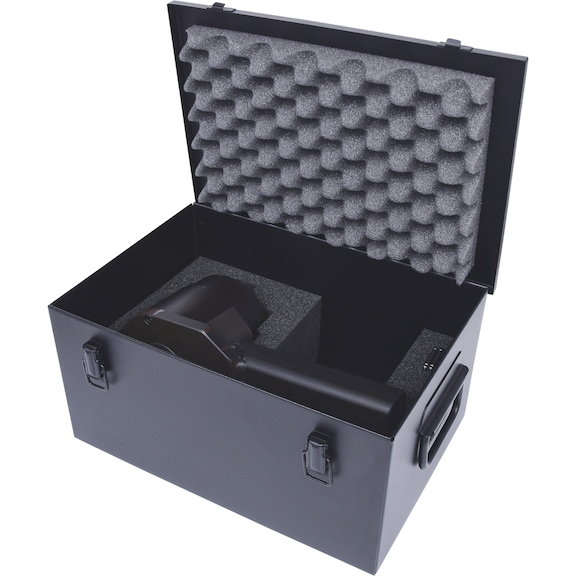 Torque multiplier 1/2 inch x 1.1/2 inch, 4500 Nm - Torque multiplier