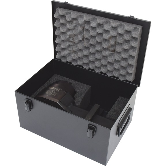 Torque multiplier 1/2 inch x 1.1/2 inch, 6000 Nm - Torque multiplier