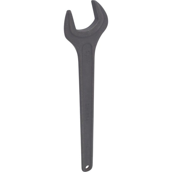 KS TOOLS Single-ended torque wrench, 42 mm - Single-ended torque wrench