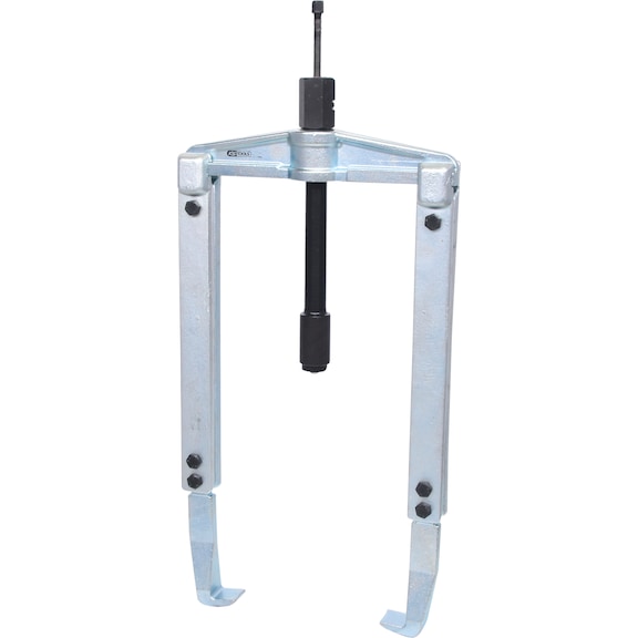 Hydraulic universal puller, 2-armed, 80-250x425 mm - Universal puller, 2-armed
