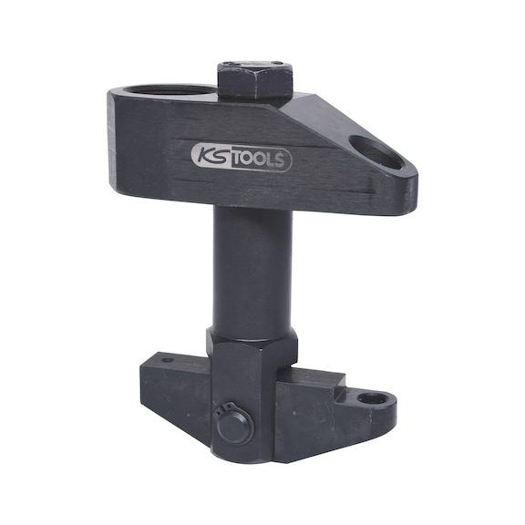 Clamp screw puller, basic unit - Screw, nut (other)