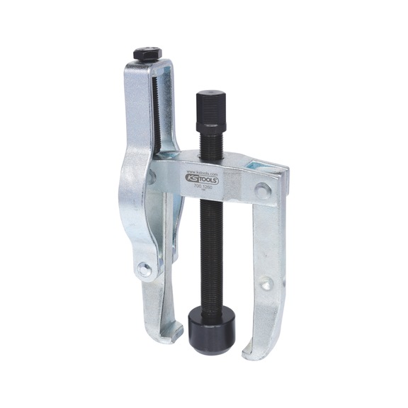 KS TOOLS Universal-Lagerring-Abzieher 2-armig mit Spannb&uuml;gel, 90mm - Universal-Abzieher 2-Armig