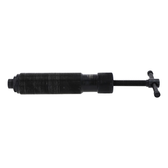 KS TOOLS Hydraulic spindle 10 t, AG 1.1/2 inch x16G - Extraction tool, extractor (other)