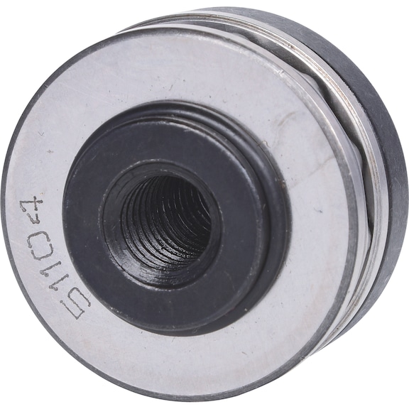 Pressure nut, M10 - Extraction tool, extractor (other)