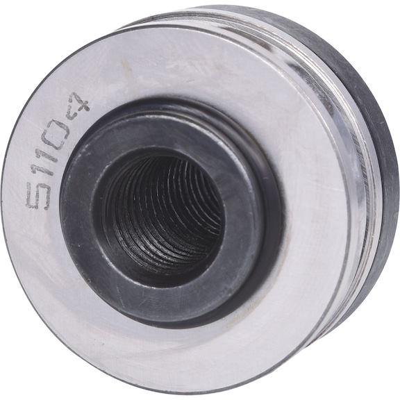 Pressure nut, M12 - Extraction tool, extractor (other)