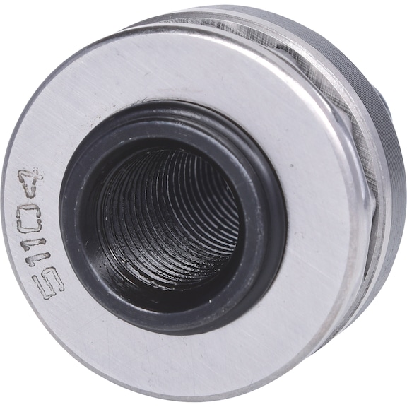 Pressure nut, M14 - Extraction tool, extractor (other)