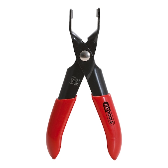 Fuel line pliers, Opel - Fuel line pliers