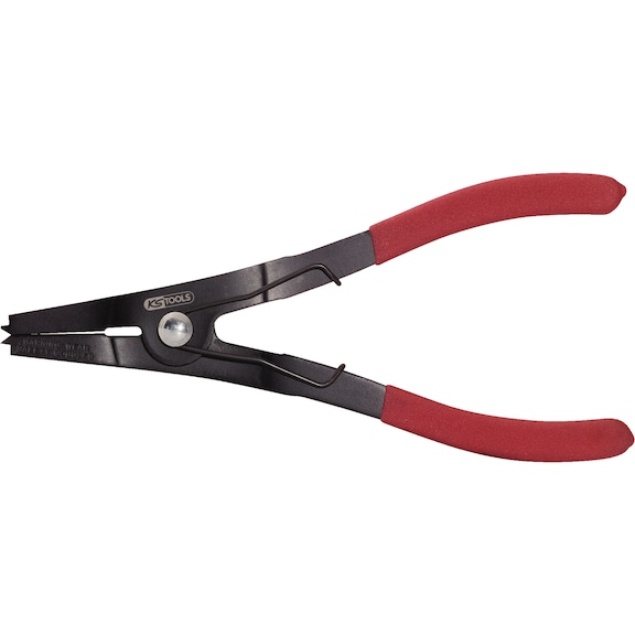 Piston ring pliers, 221 mm - Other pliers