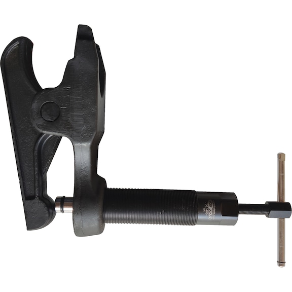 Hydraulic ball joint puller, 36x70 mm - Extraction tool, extractor (other)