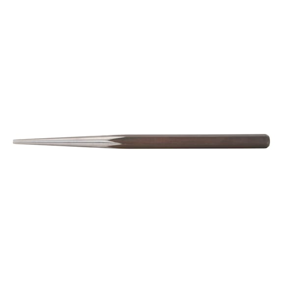 KS TOOLS Durchtreiber f&uuml;r Nutzfahrzeuge, 6,4mm, 380mm - Durchtreiber