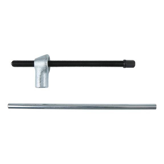Ball bearing puller without hook, 49 mm - Ball bearing puller