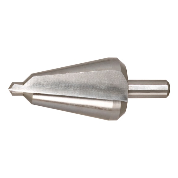 HSS sheet metal drill bits, D: 5–22.5 mm - HSS sheet metal drill bit