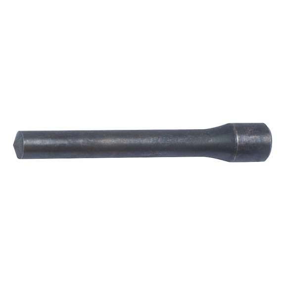 Pressure mandrel 9.8 x 63 mm - Pulling tool, extractor (individual parts)