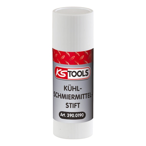 KS TOOLS K&uuml;hlschmiermittelstift 18g - K&uuml;hlmittel