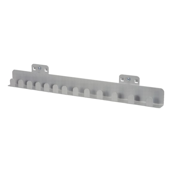 Socket holder for 1/2 inch sockets, 13 holes - Tool holder, workpiece holder (other)