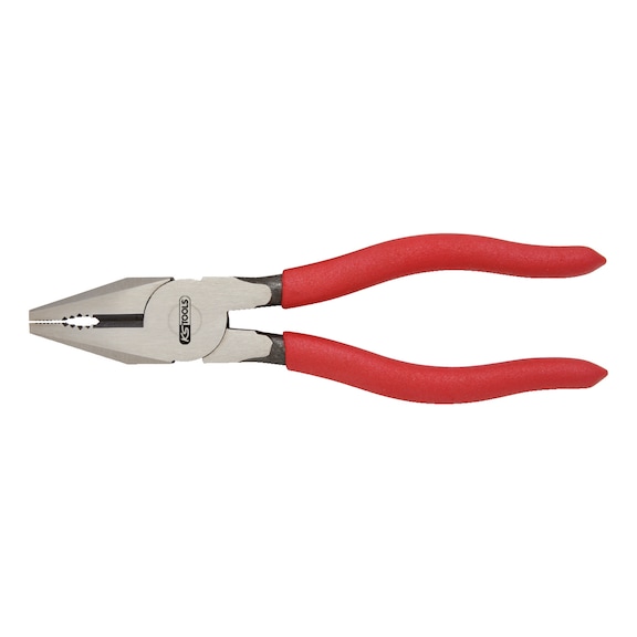 Combination pliers, 180 mm - Combination pliers
