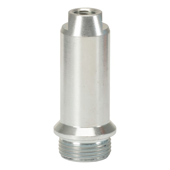 Replacement rivet head for riveting pliers, for 150.9610 - Hand riveting pliers