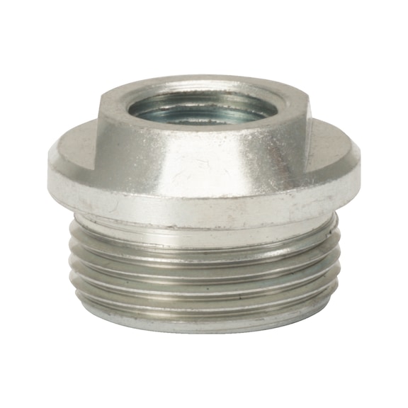 Replacement rivet head for mouthpieces, for 150.9630 - Hand riveting pliers