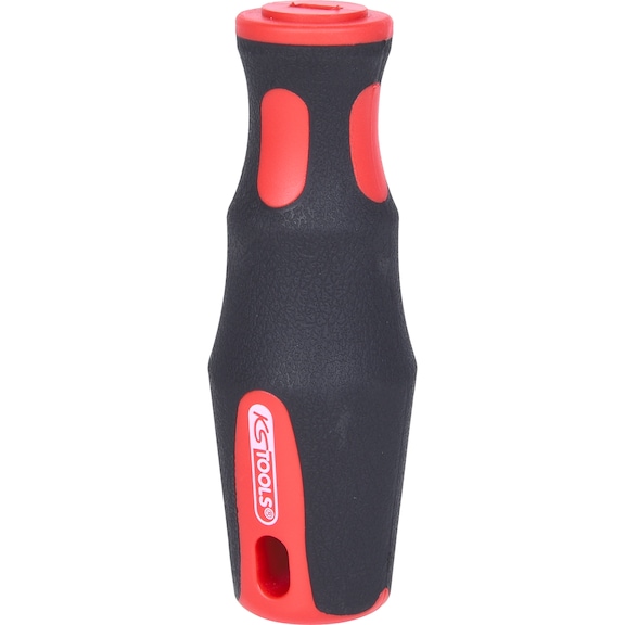 KS TOOLS File handle