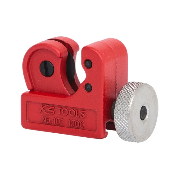 Mini pipe cutter, 3-16 mm - Pipe cutter
