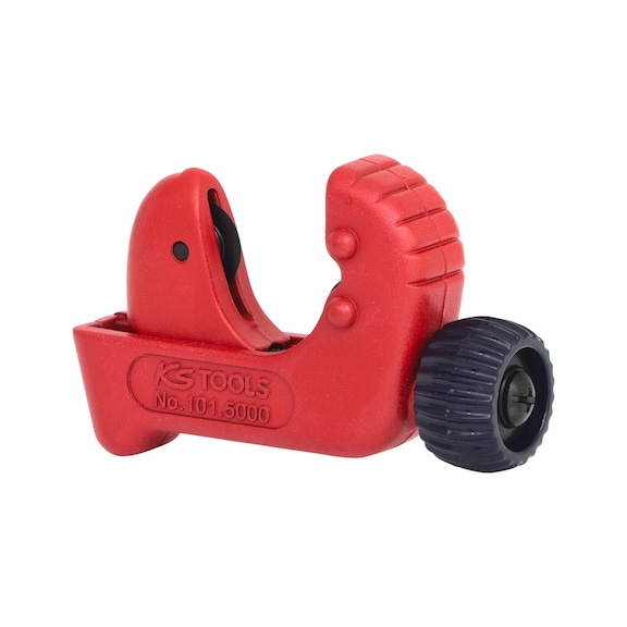 Mini pipe cutter, 3-28 mm - Pipe cutter