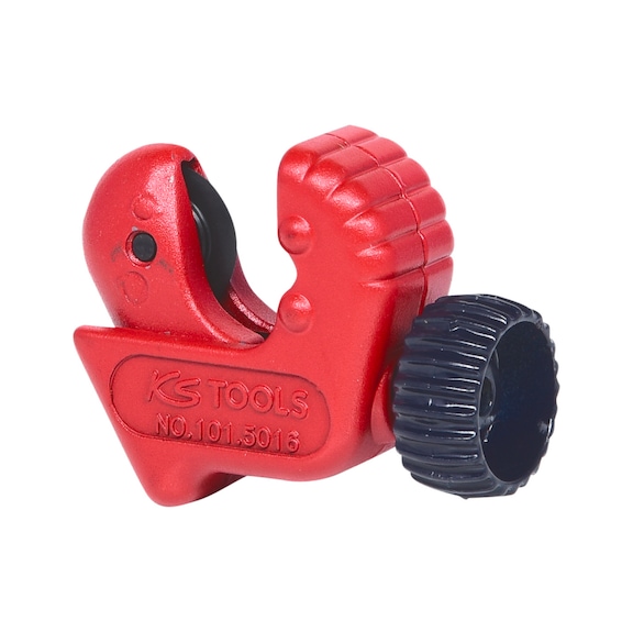 Mini pipe cutter, 3-16 mm, ergonomic - Pipe cutter