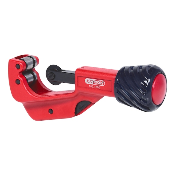 Telescopic pipe cutter, 3-32 mm - Pipe cutter