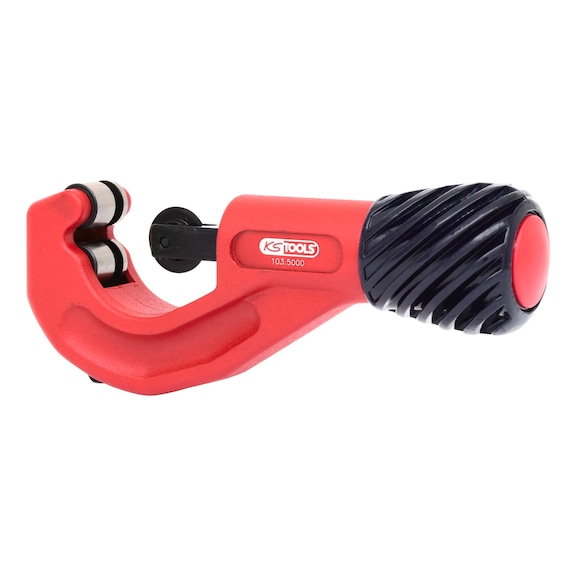Telescopic pipe cutter, 6-38 mm, 156 mm - Pipe cutter
