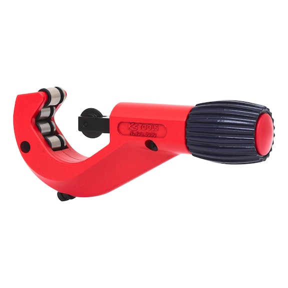 Telescopic pipe cutter, 3-42 mm - Pipe cutter