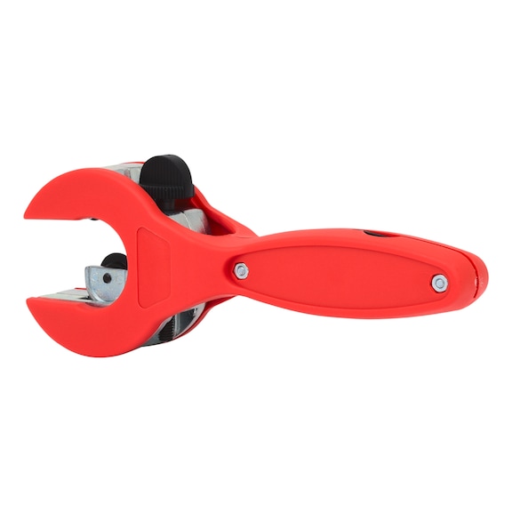 Ratchet pipe cutter, 8-28.5 mm - Pipe cutter