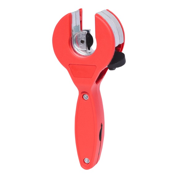 KS TOOLS Ratchet pipe cutter, 6-23 mm - Pipe cutter