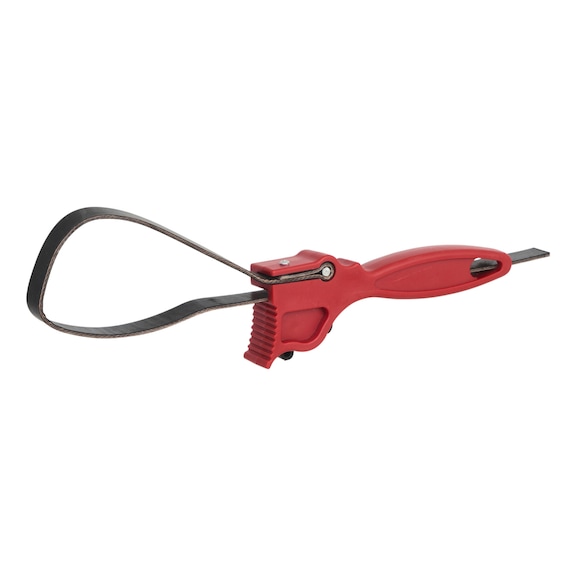 Belt pipe wrench, D: 110 mm - Other pliers