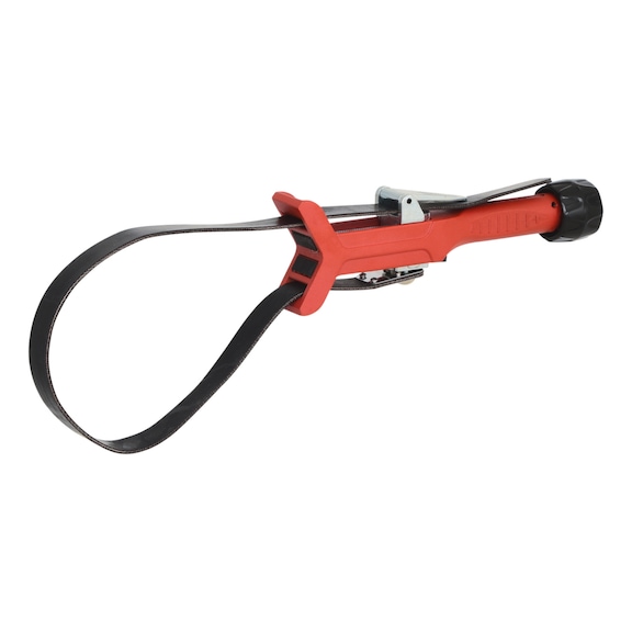 Belt pipe wrench, D: 160 mm - Other pliers