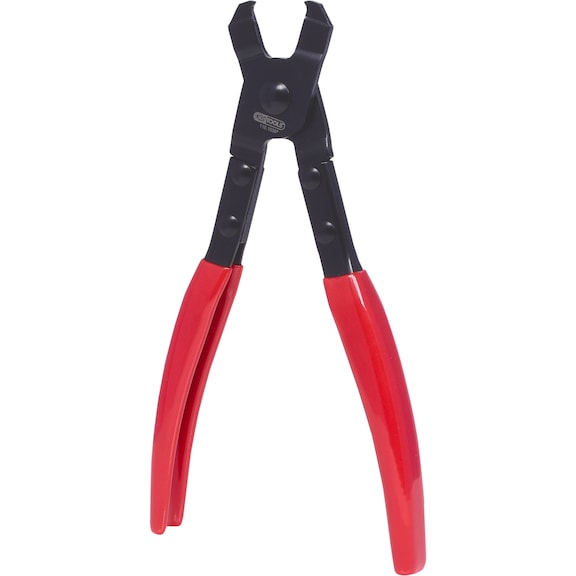 Earless hose clamp pliers, 230 mm - Other pliers