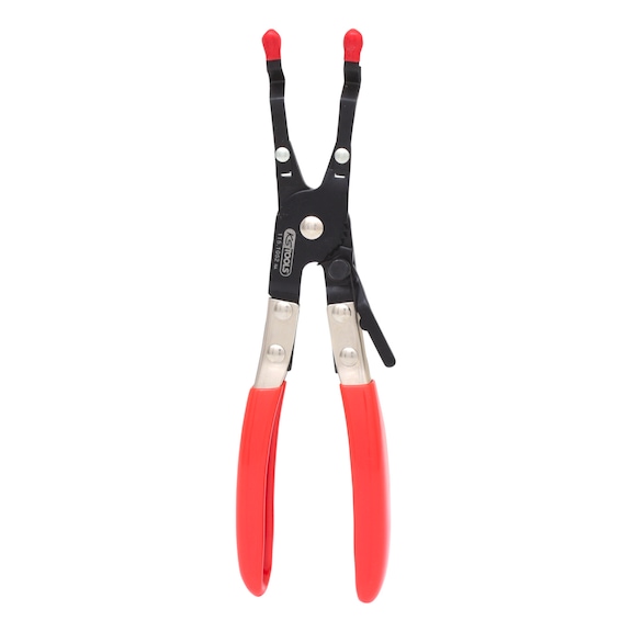 Solder strand holding pliers, 245 mm - Other pliers