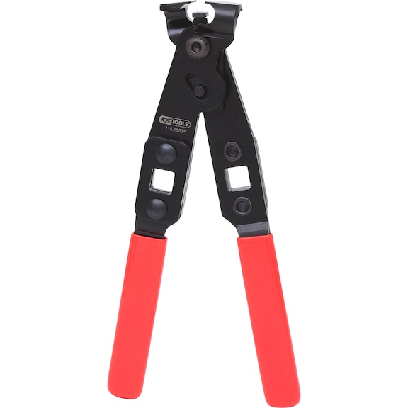 KS TOOLS Hose clamp pliers