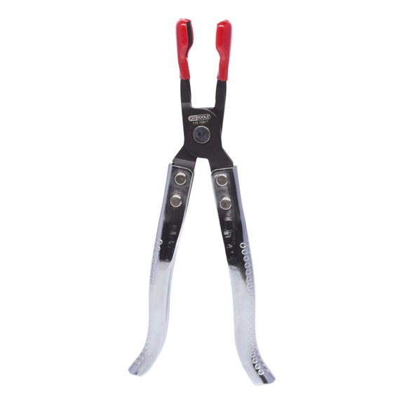Valve stem seal pliers, 275 mm - Other pliers